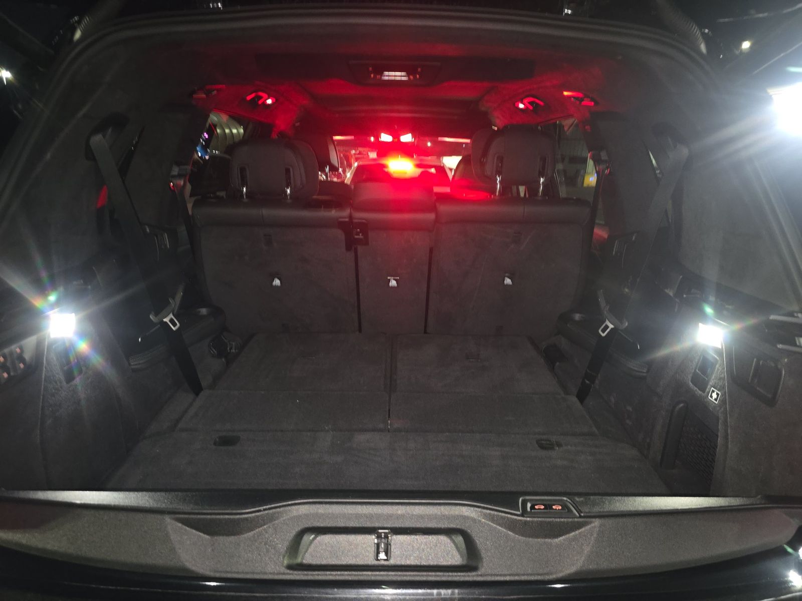 2026 BMW X7 xDrive40i AWD
