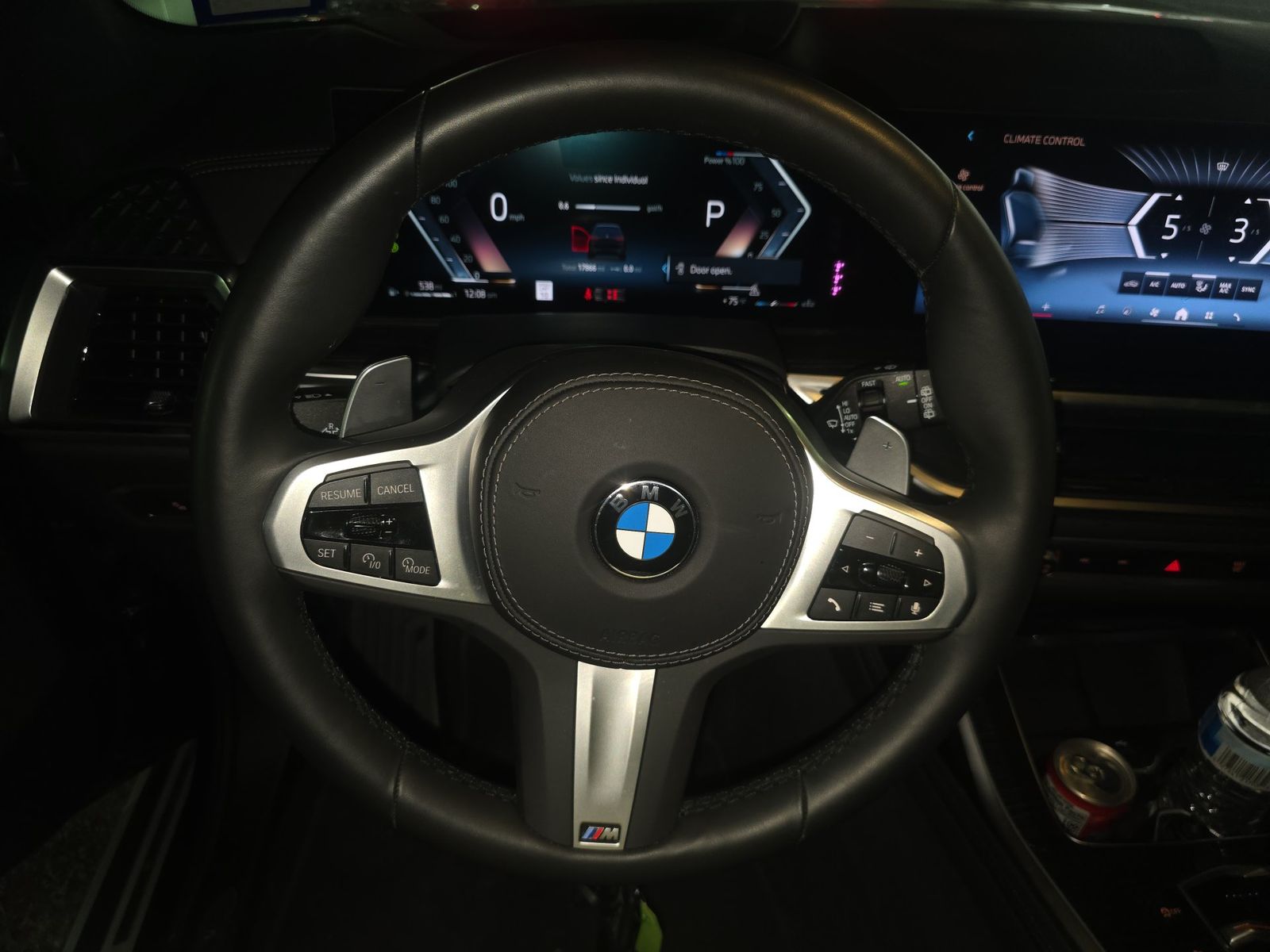 2026 BMW X7 xDrive40i AWD