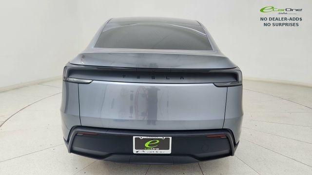 TESLA MODEL Y - 6