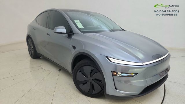 TESLA MODEL Y - 1