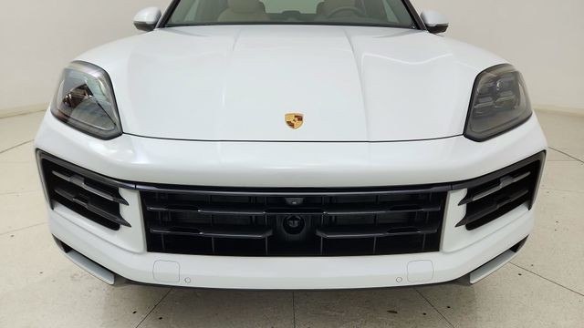 PORSCHE CAYENNE - 9