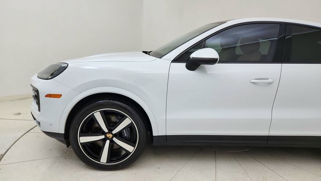 PORSCHE CAYENNE - 10