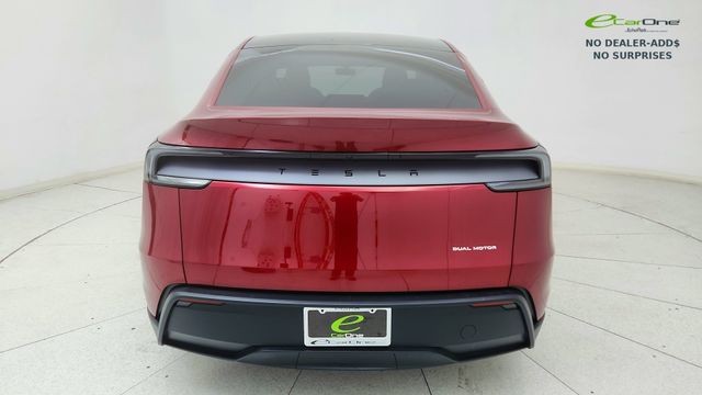 TESLA MODEL Y - 6
