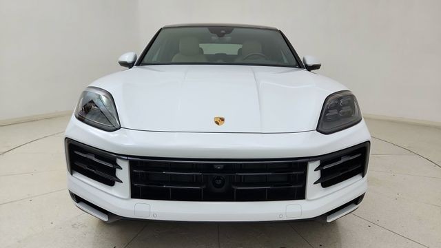 PORSCHE CAYENNE - 3