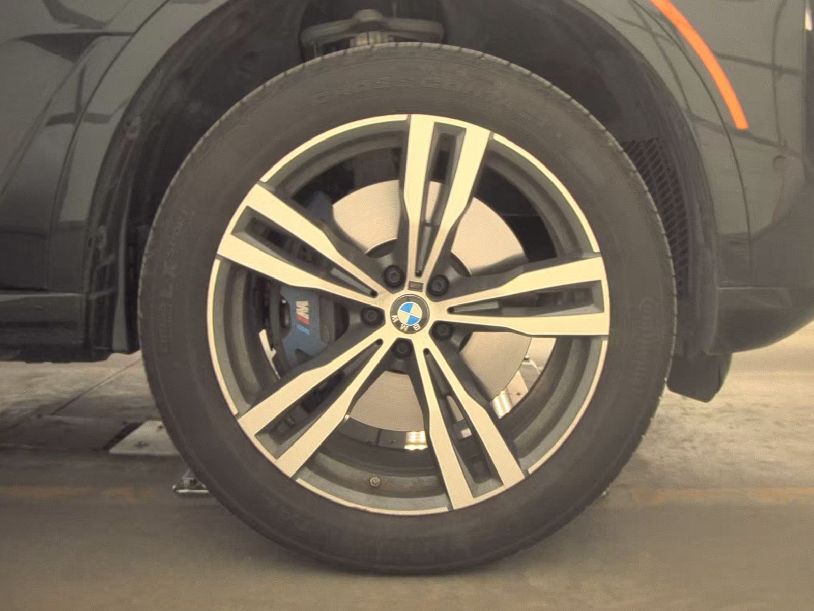 2026 BMW X7 xDrive40i AWD