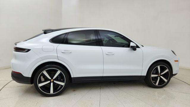 PORSCHE CAYENNE - 7