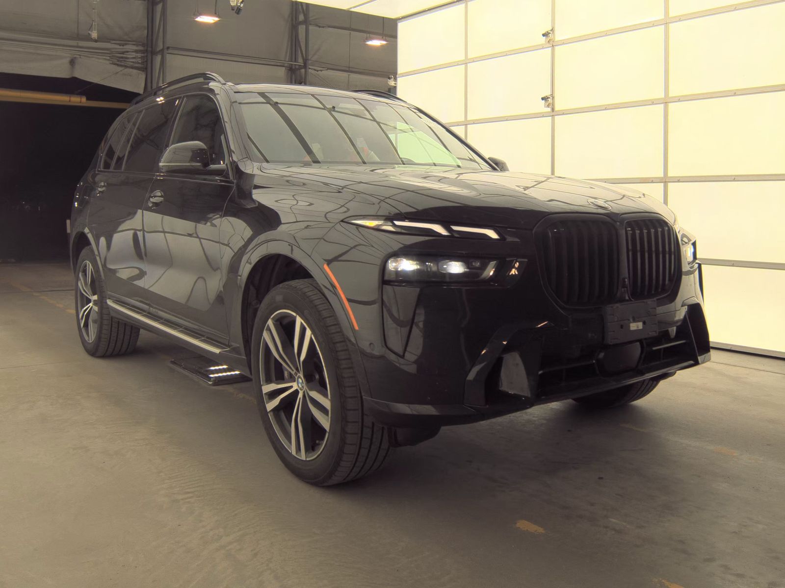 2026 BMW X7 xDrive40i AWD
