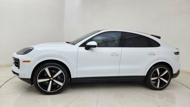 PORSCHE CAYENNE - 4