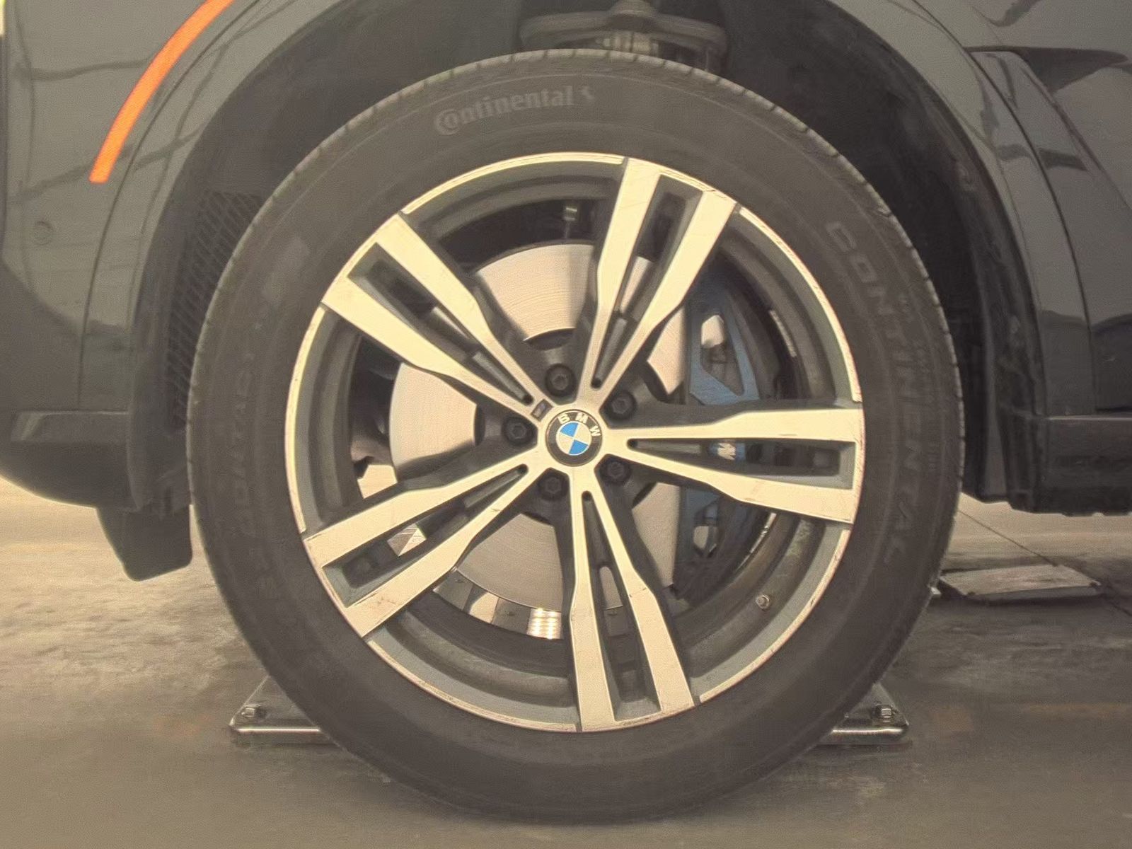 2026 BMW X7 xDrive40i AWD