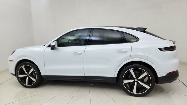 PORSCHE CAYENNE - 5