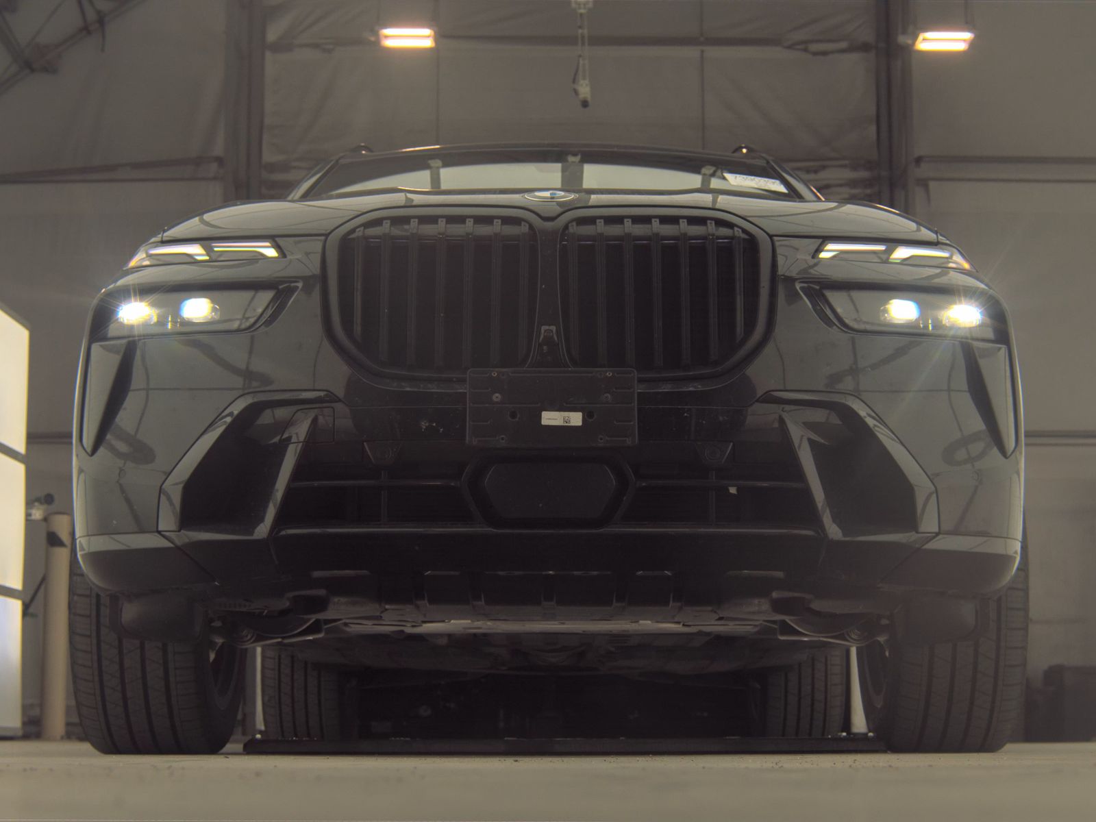 2026 BMW X7 xDrive40i AWD