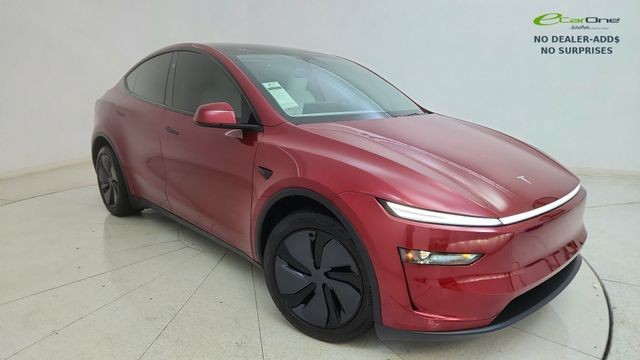 TESLA MODEL Y - 1