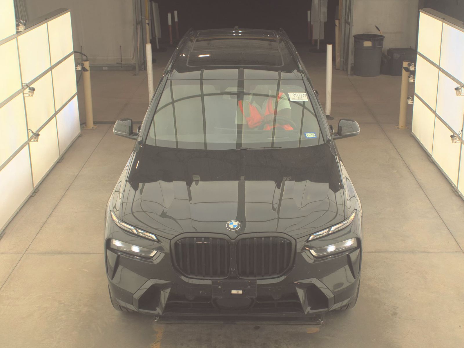 2026 BMW X7 xDrive40i AWD