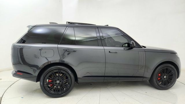 LAND ROVER RANGE ROVER - 7