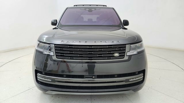 LAND ROVER RANGE ROVER - 3