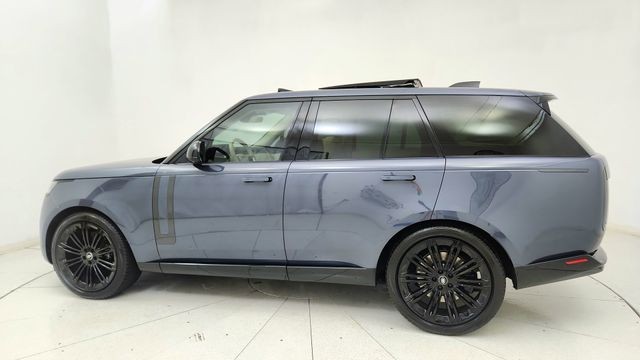 LAND ROVER RANGE ROVER - 5