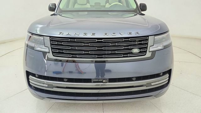 LAND ROVER RANGE ROVER - 9