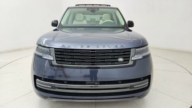 LAND ROVER RANGE ROVER - 3