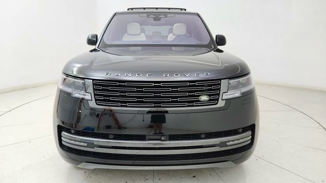 LAND ROVER RANGE ROVER - 3