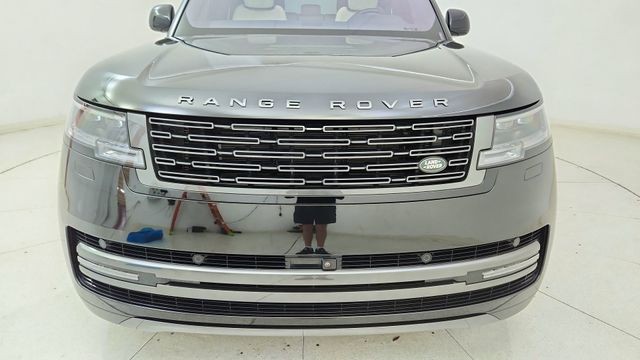 LAND ROVER RANGE ROVER - 9