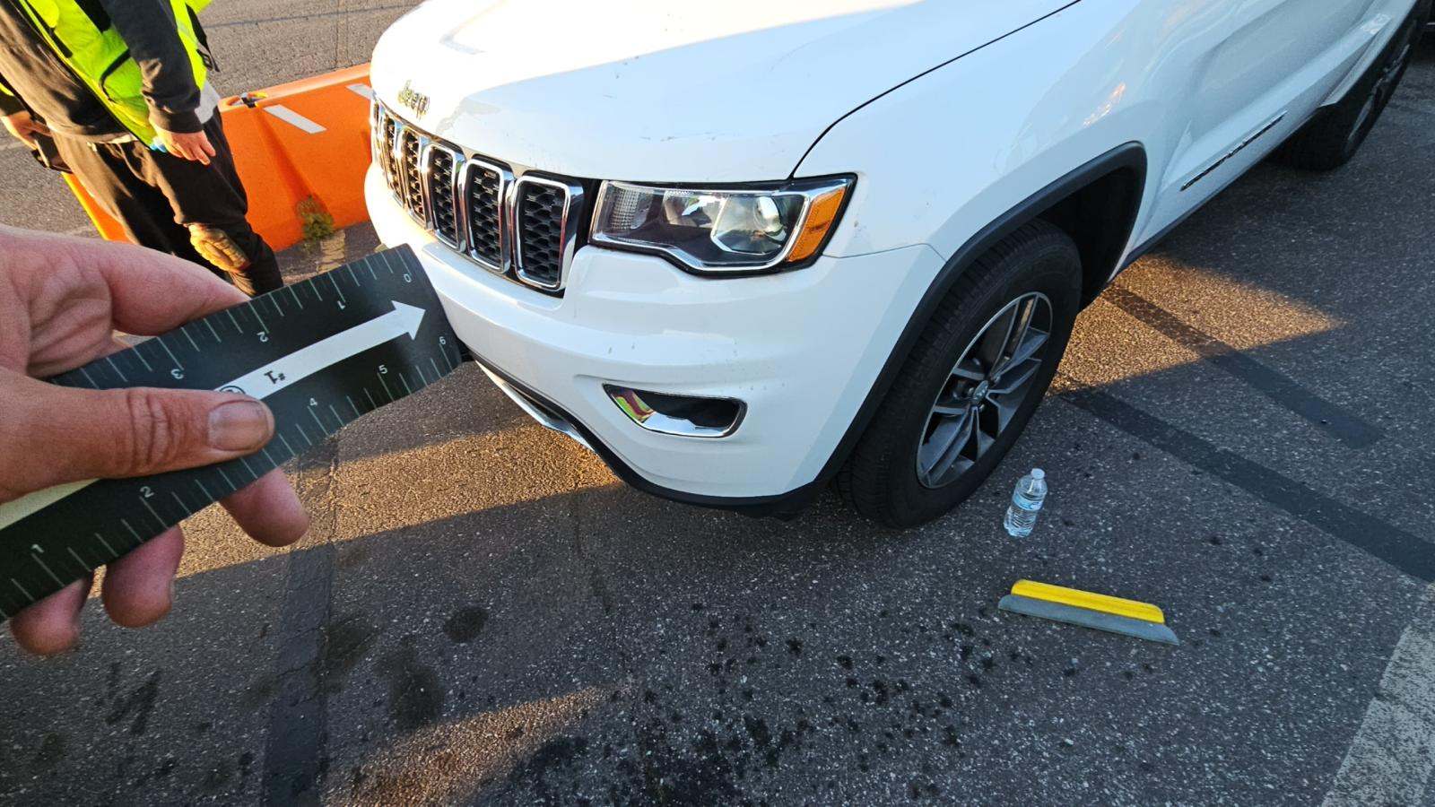 2018 Jeep Grand Cherokee Limited AWD
