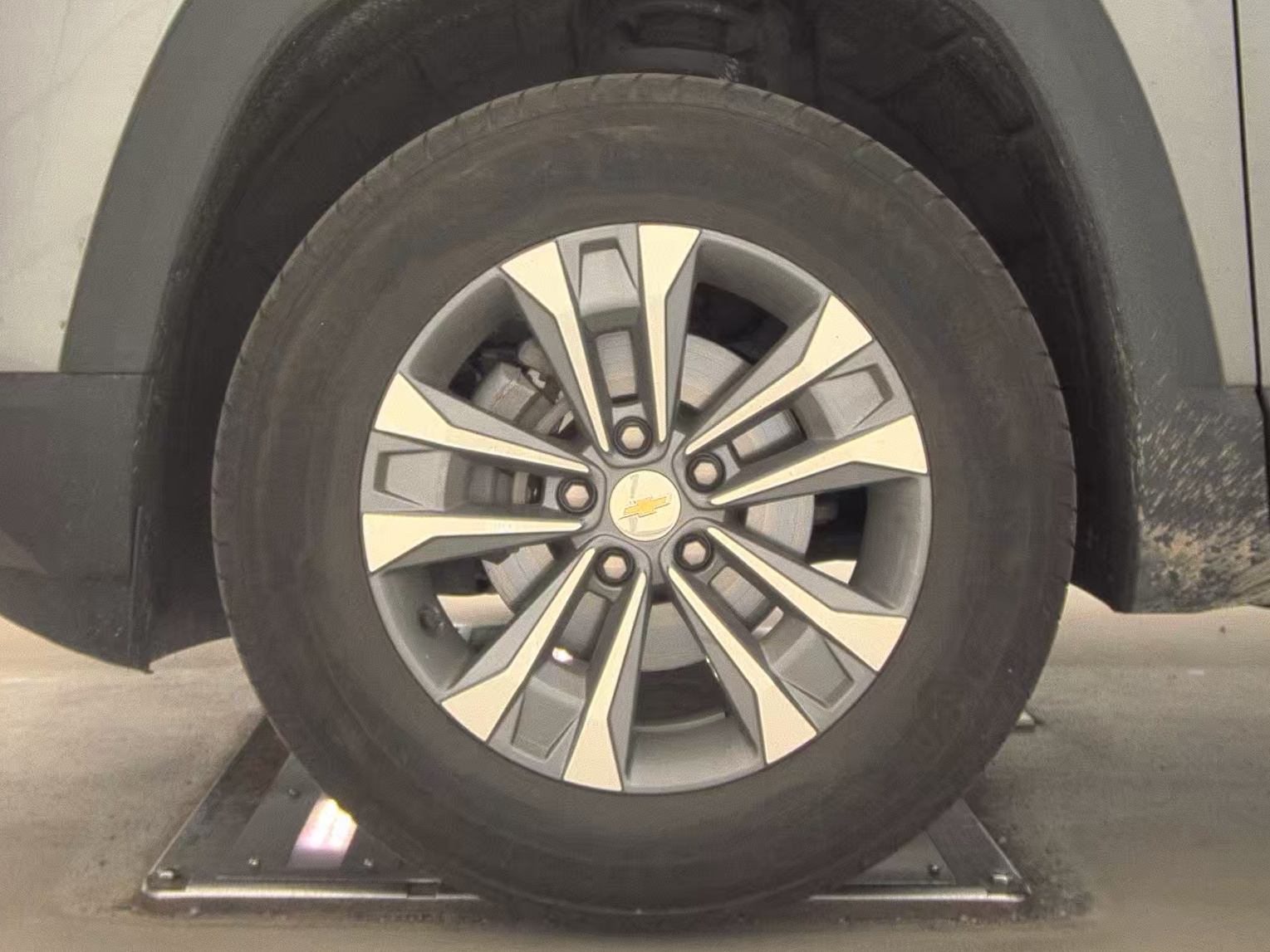 2025 Chevrolet Equinox LT AWD