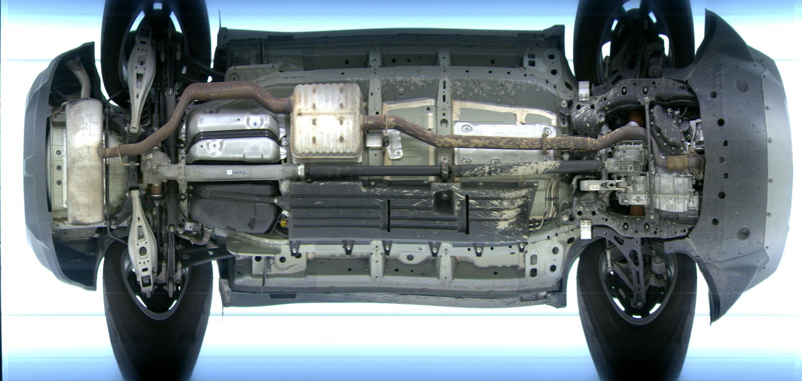 2025 Chevrolet Equinox LT AWD