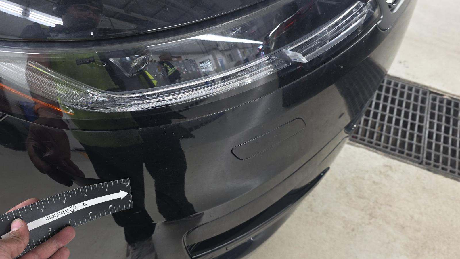 2025 Land Rover Range Rover Sport SE FWD