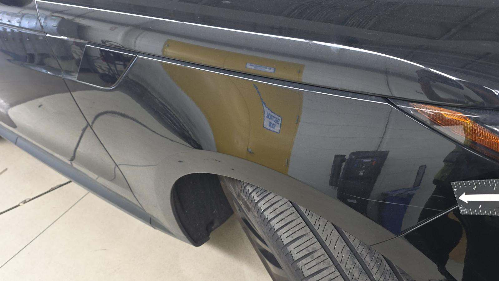 2025 Land Rover Range Rover Sport SE FWD