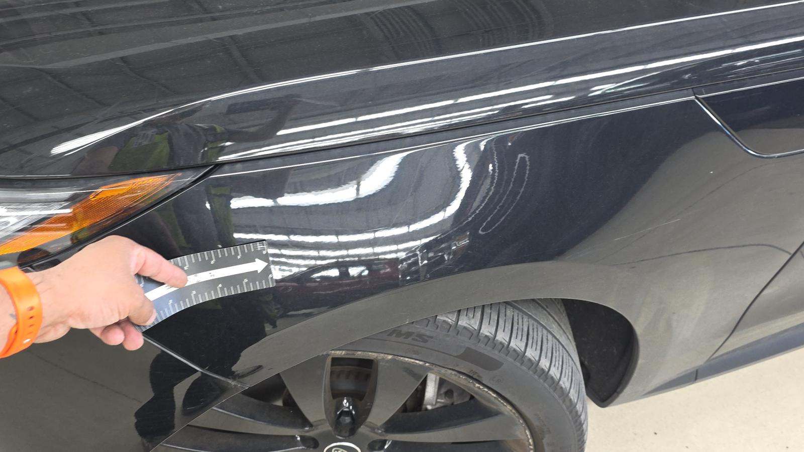 2025 Land Rover Range Rover Sport SE FWD