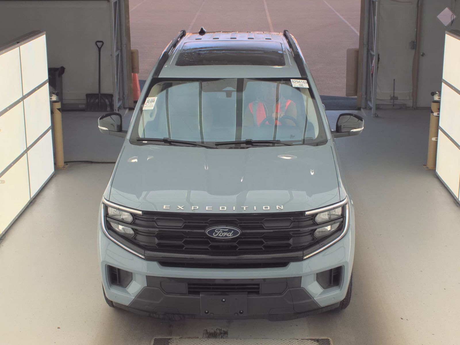 FORD EXPEDITION - 3