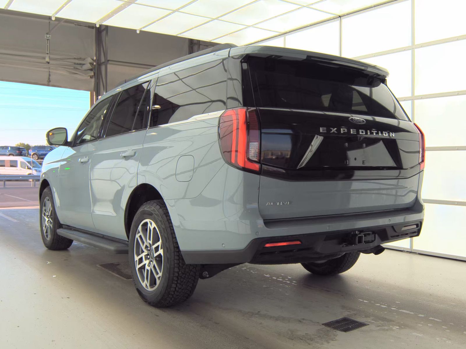 FORD EXPEDITION - 9