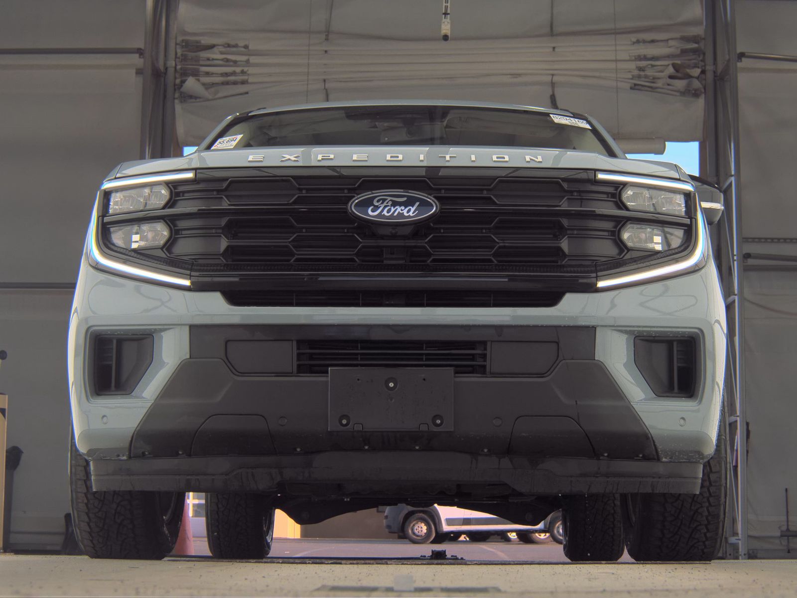 FORD EXPEDITION - 4