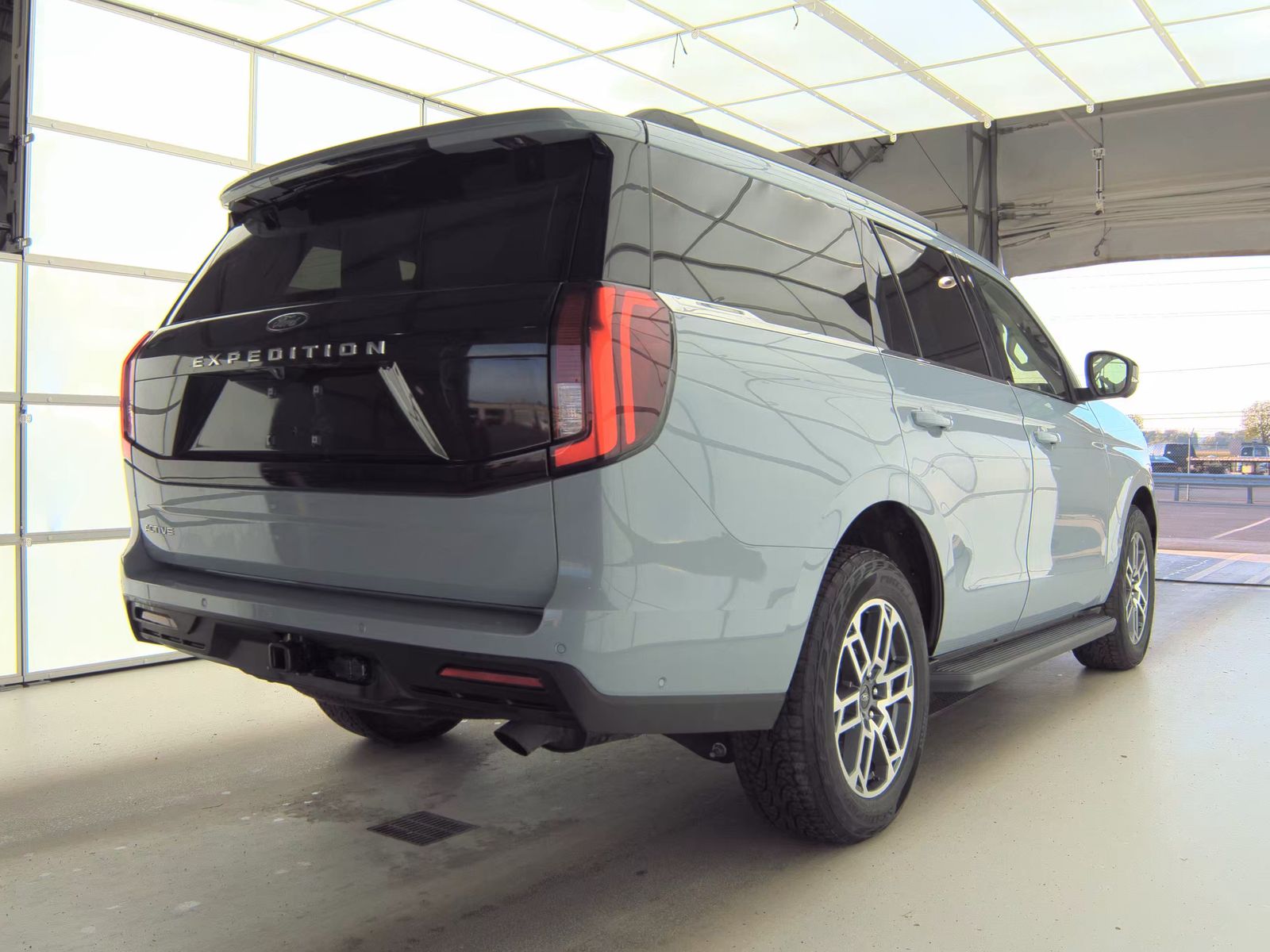 FORD EXPEDITION - 6
