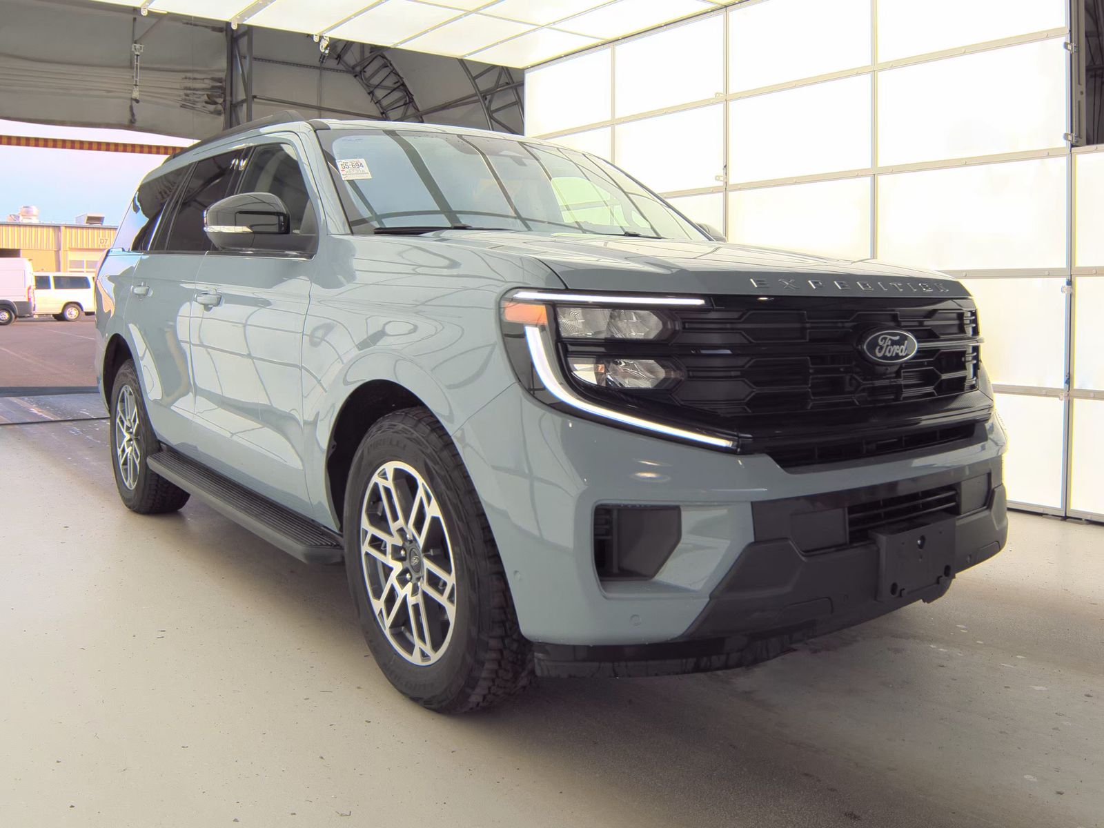 FORD EXPEDITION - 5
