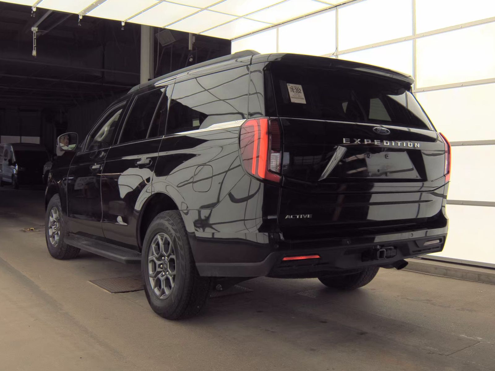 FORD EXPEDITION - 9