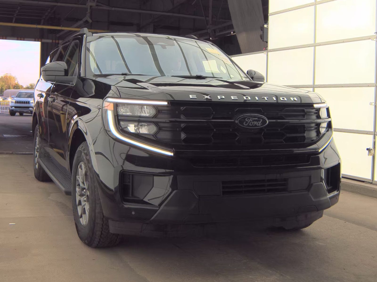 FORD EXPEDITION - 5