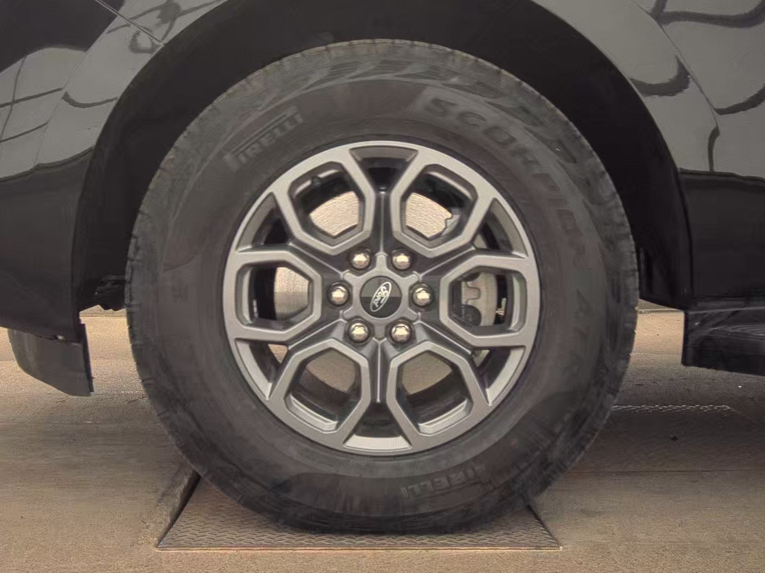 FORD EXPEDITION - 10