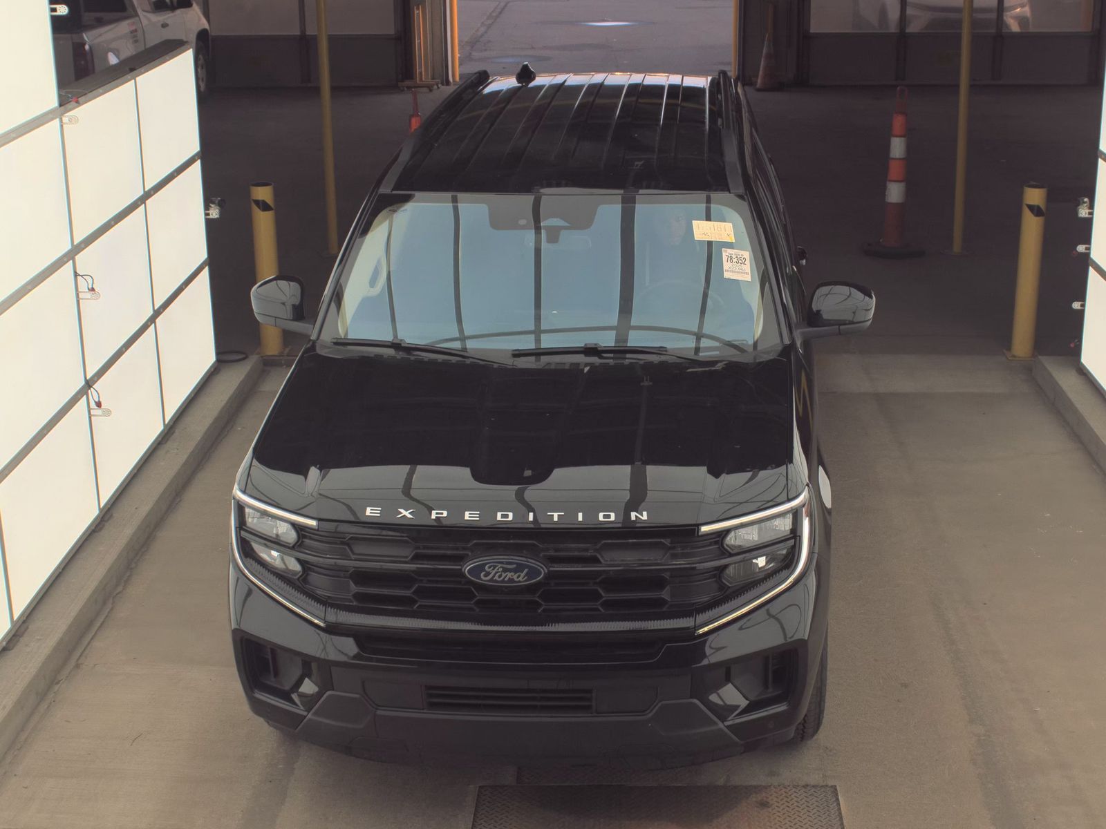 FORD EXPEDITION - 3