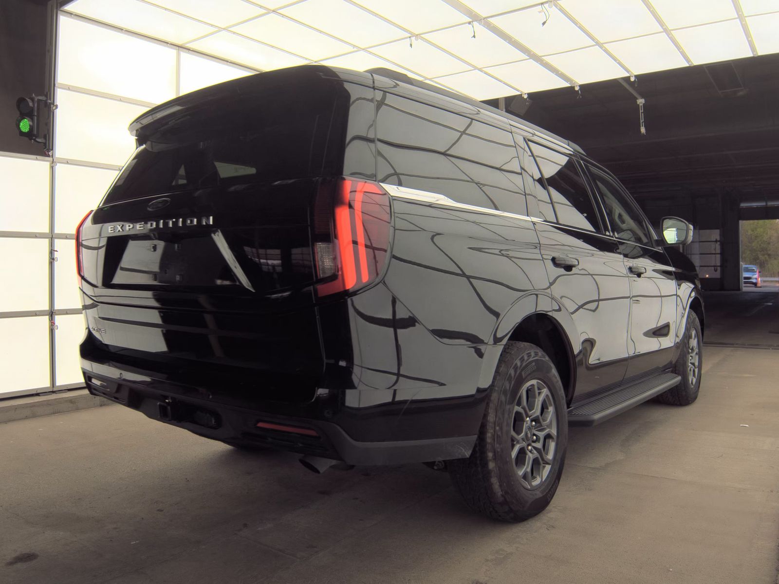 FORD EXPEDITION - 6