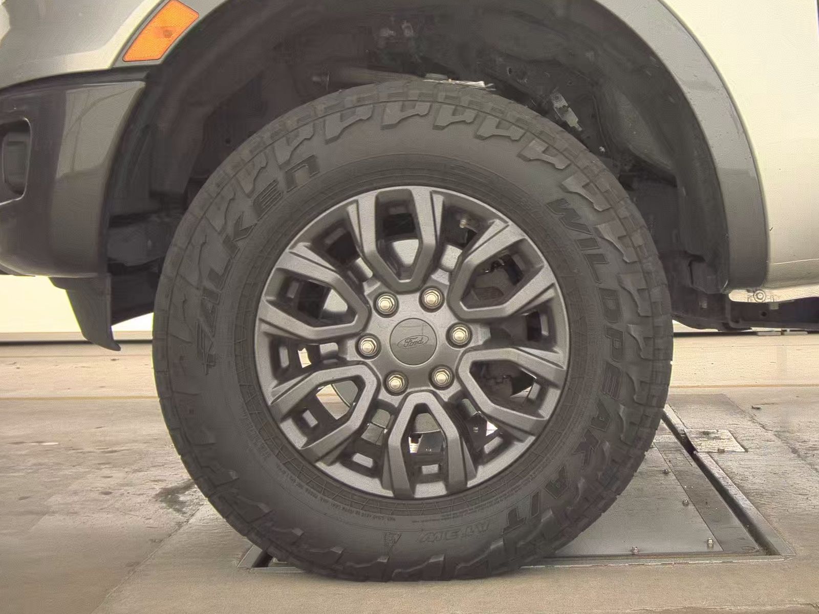 FORD RANGER - 10