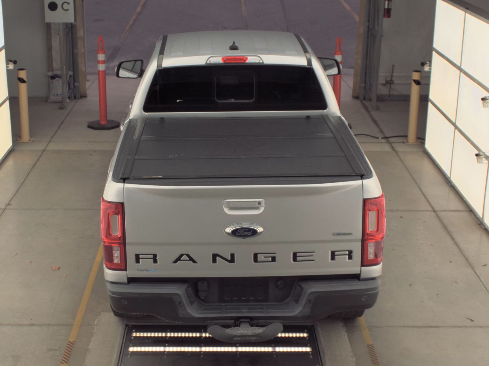 FORD RANGER - 7