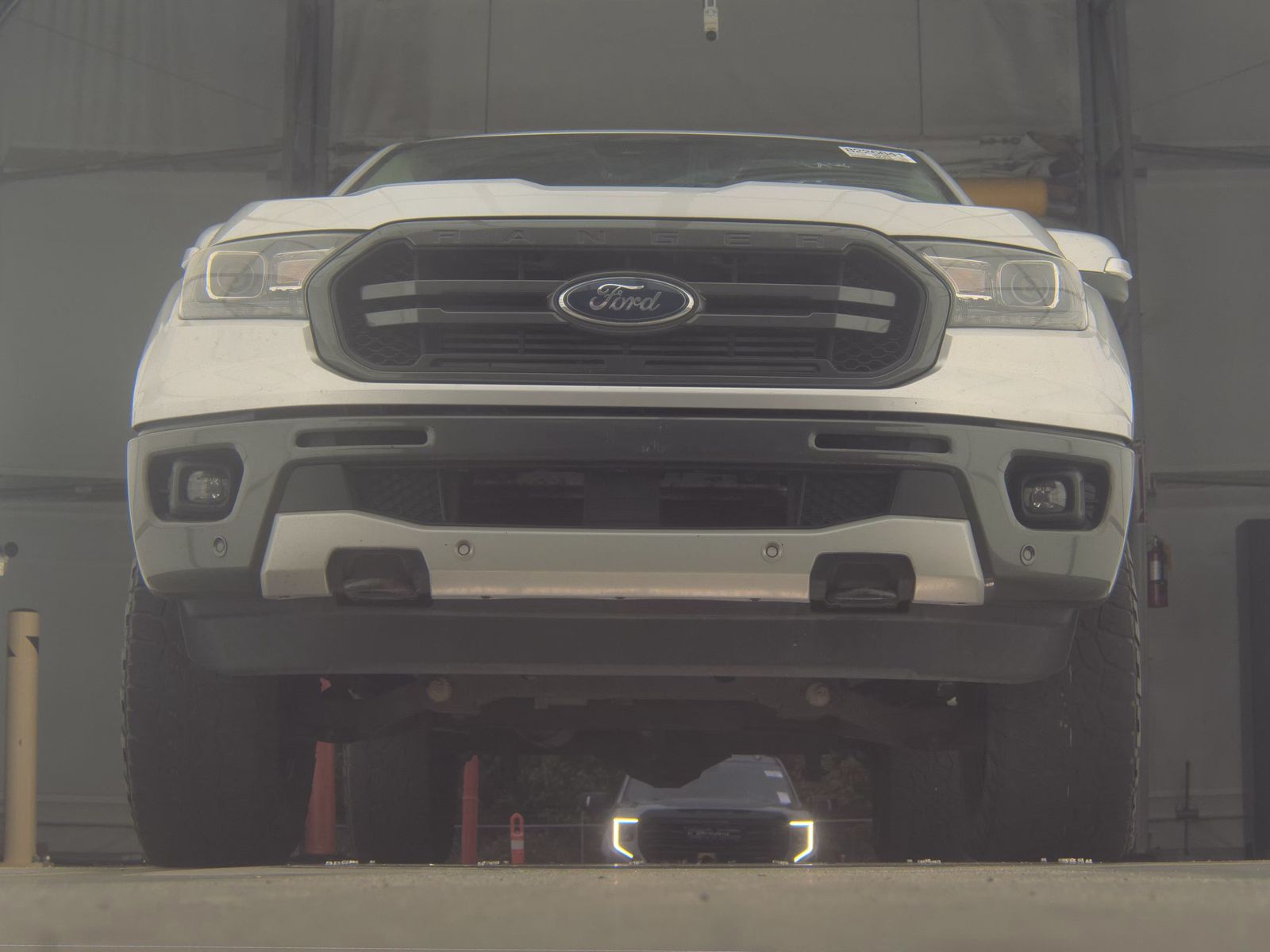 FORD RANGER - 4