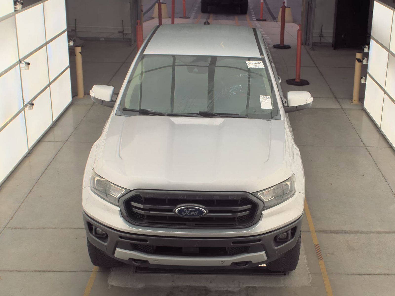 FORD RANGER - 3
