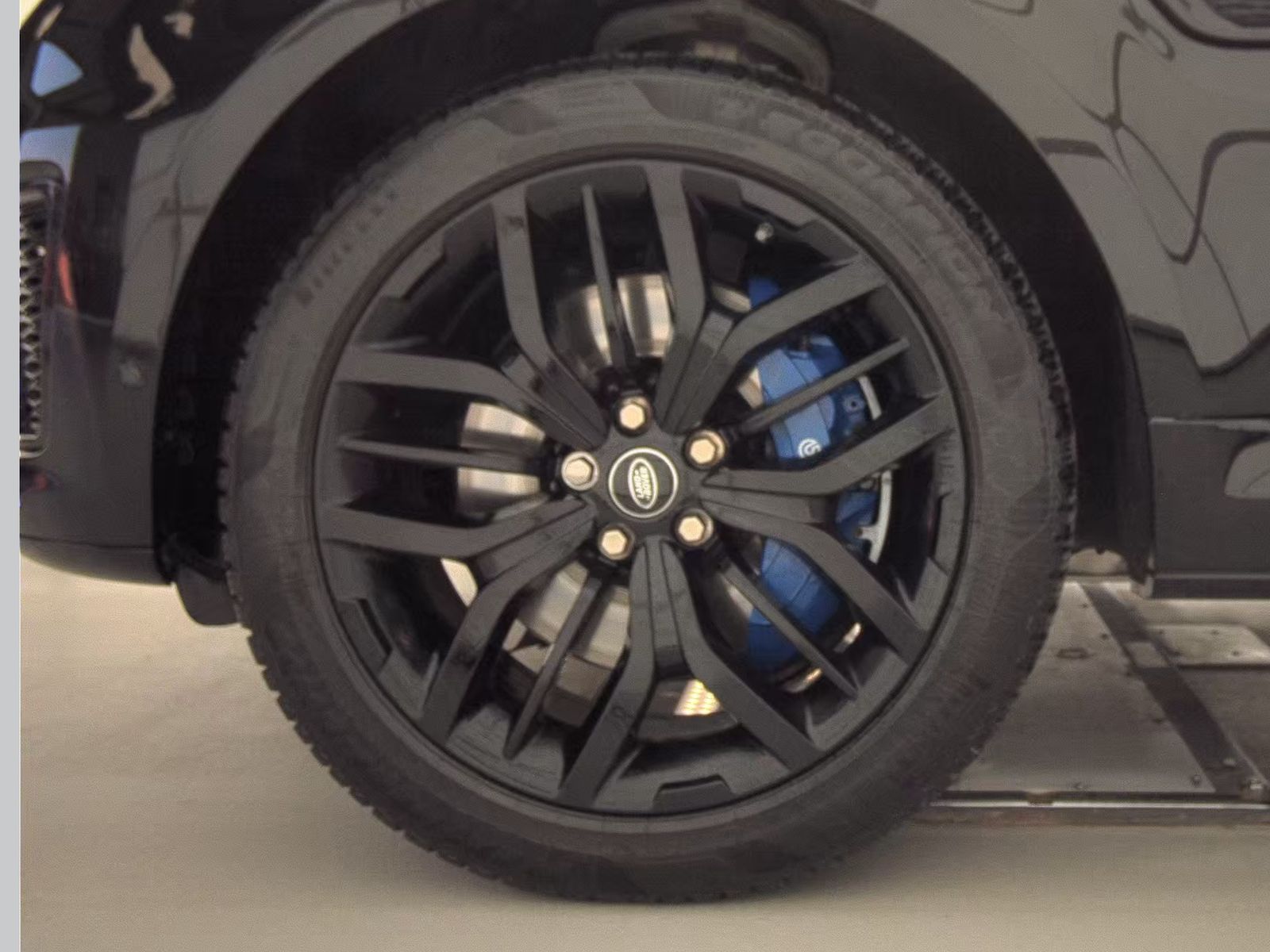 LAND ROVER RANGE ROVER SPORT - 10
