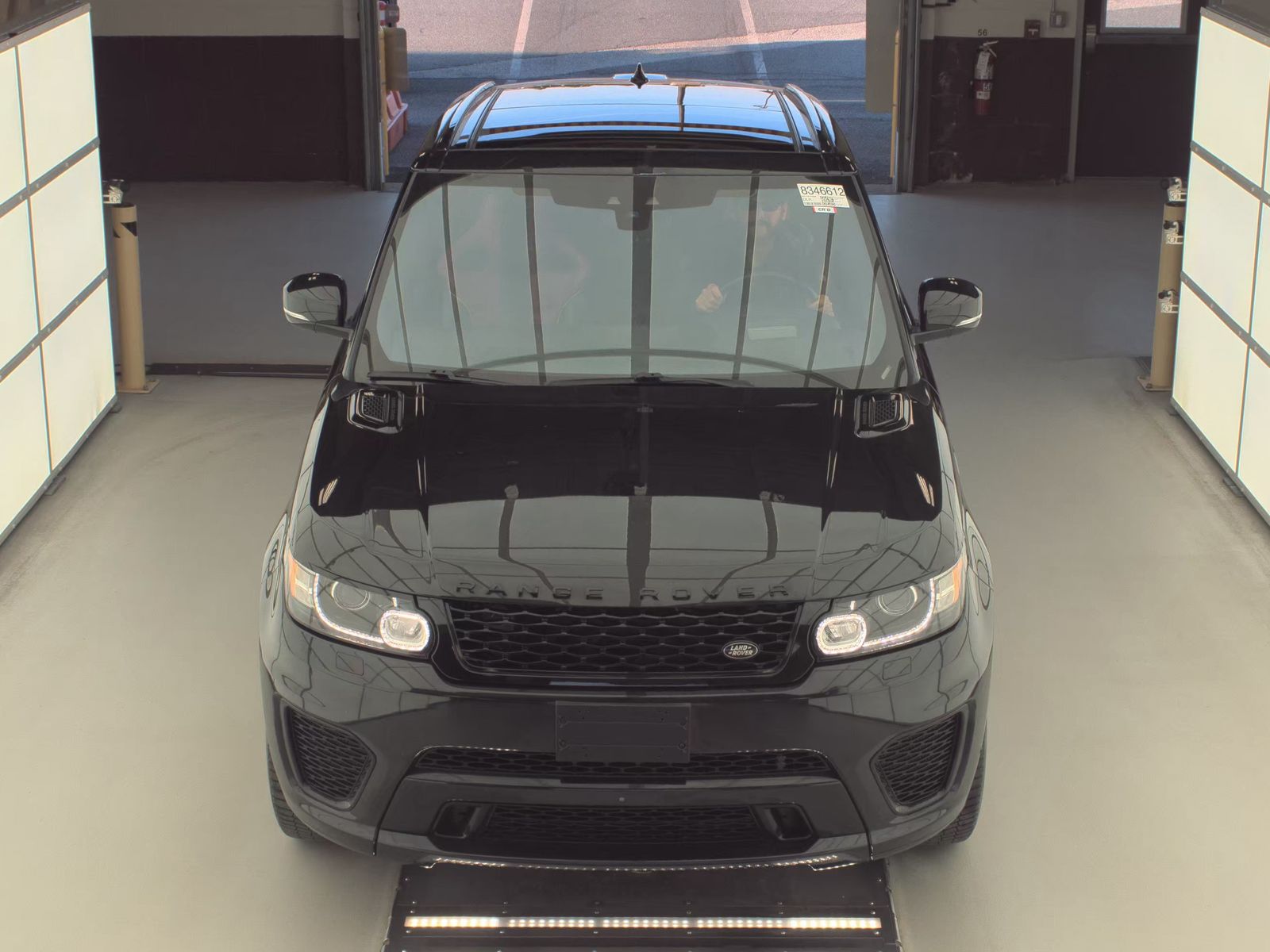 LAND ROVER RANGE ROVER SPORT - 3