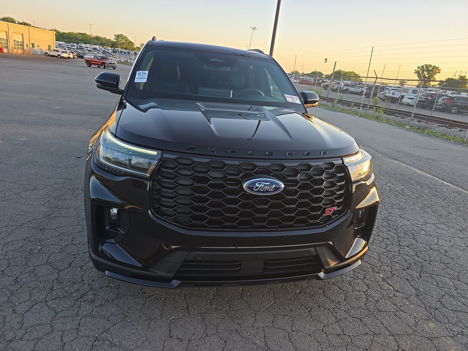 FORD EXPLORER - 3