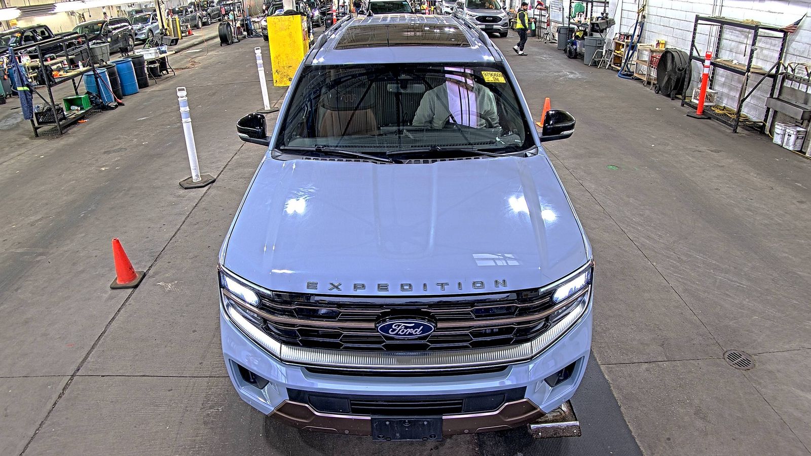 FORD EXPEDITION MAX - 3