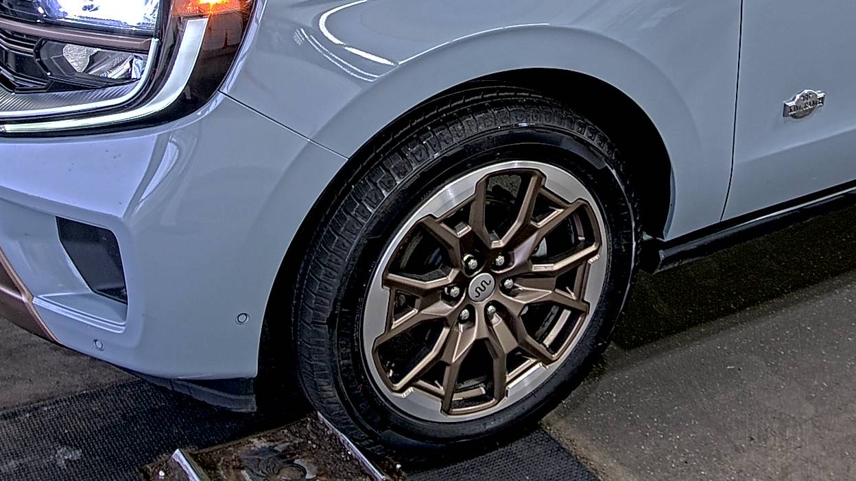 FORD EXPEDITION MAX - 8