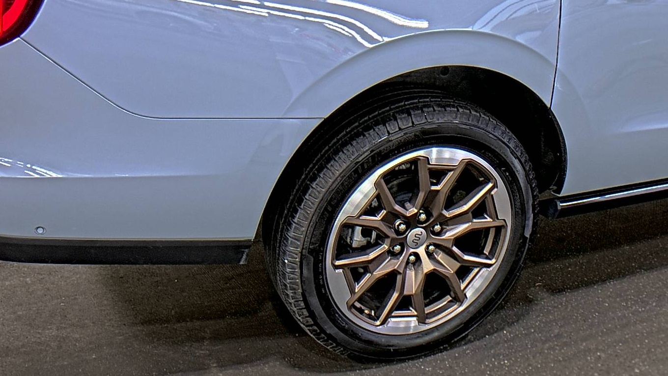 FORD EXPEDITION MAX - 10